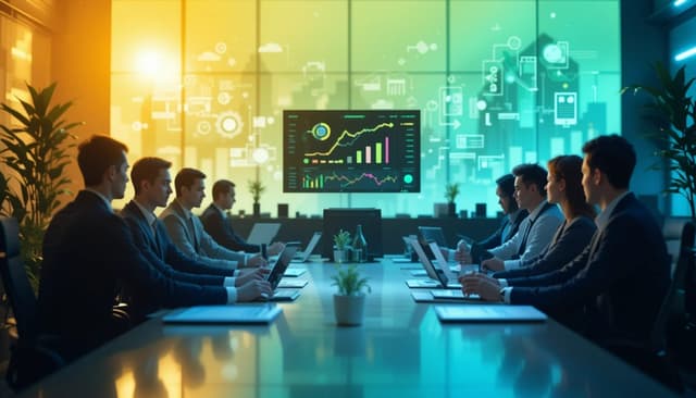 Servicios para Startups